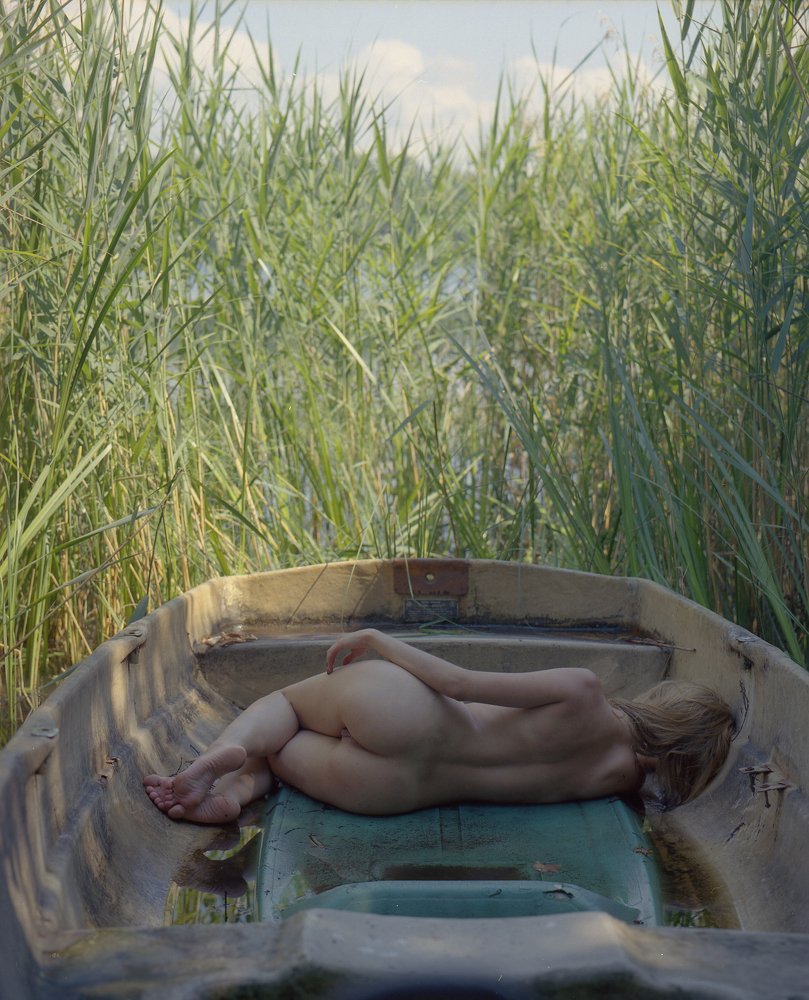 Photograph by Артём Барышев