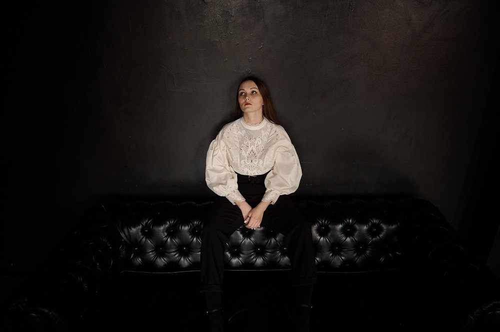 Photograph by DMITRIY MOISEEV