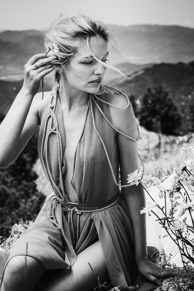 Photograph by Nicola Zanichelli