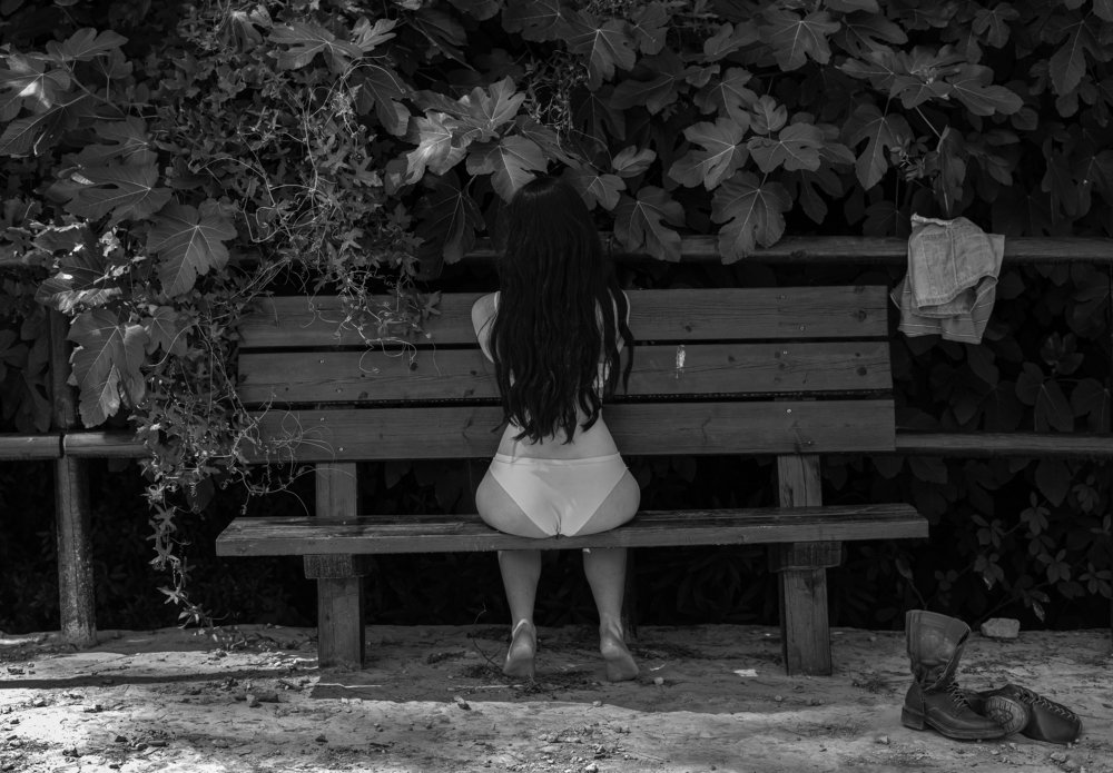 Photograph by Ana Lorena Gamboa