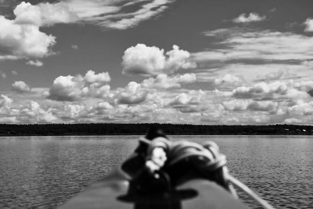 Photograph by Егор Волобуев