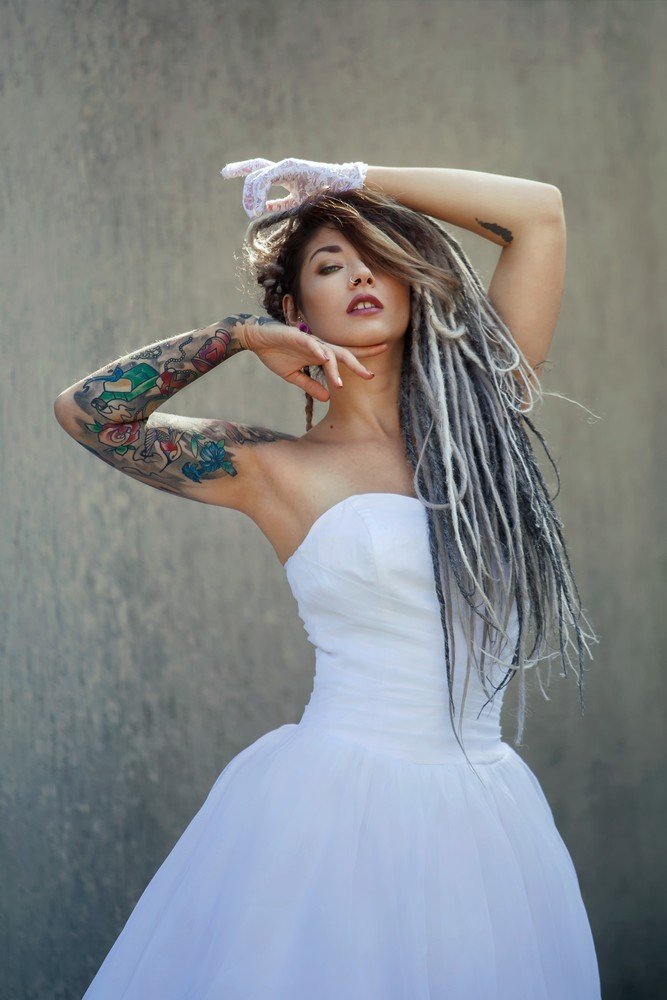 Photograph by Nicola Zanichelli