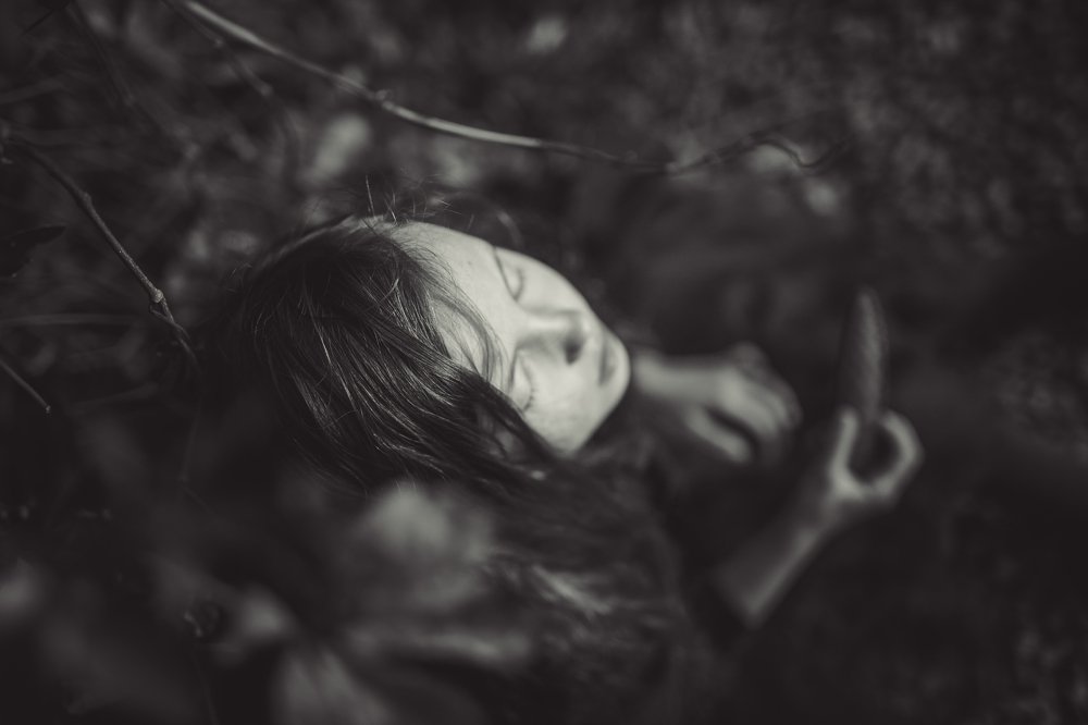 Photograph by Iryna Skaskevich