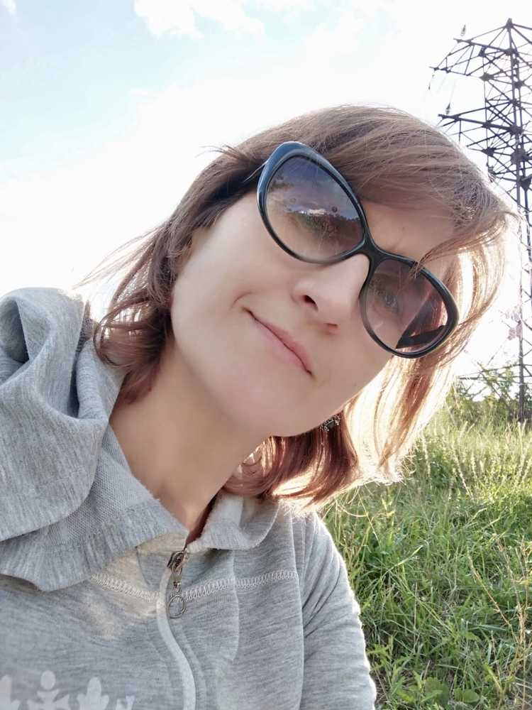 Photograph by Алексей Соболь