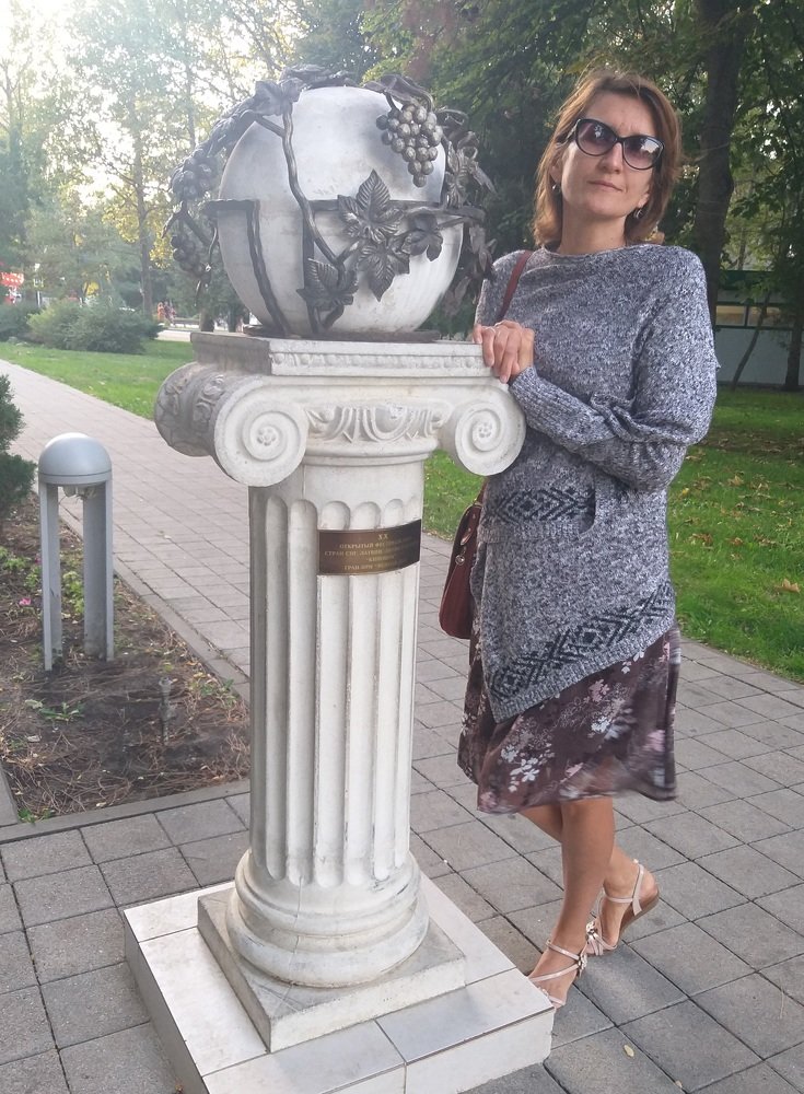 Photograph by Алексей Соболь