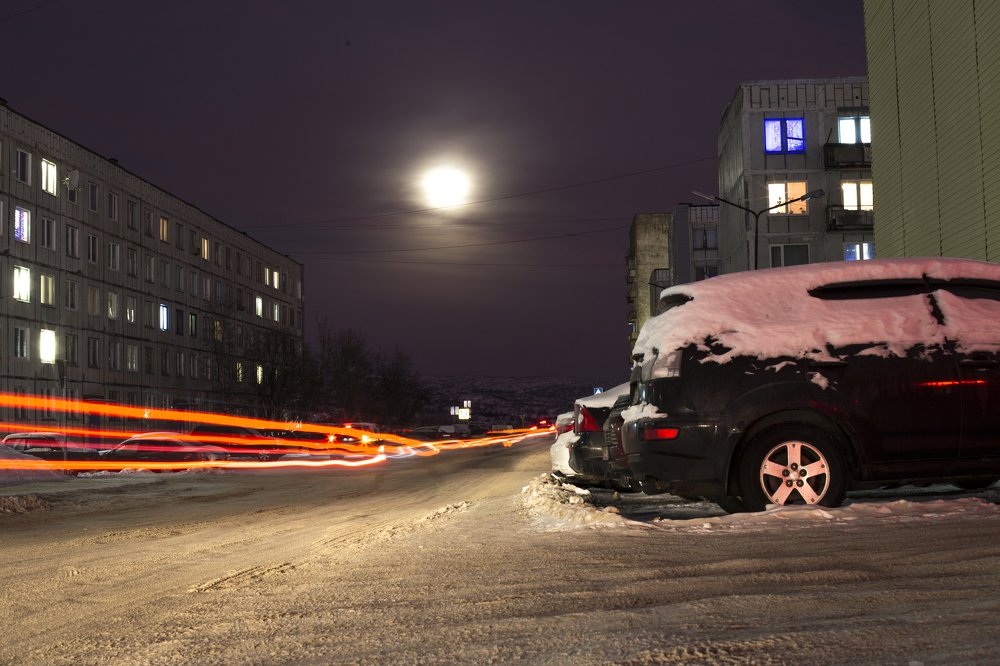 Photograph by ЕВГЕНИЙ СКАЛОЗУБОВ