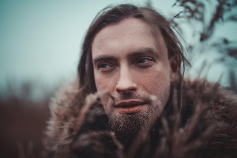 Photograph by Iryna Skaskevich