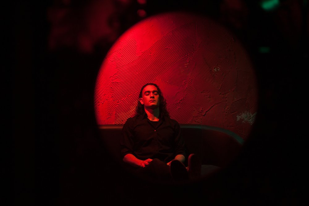 Photograph by Iryna Skaskevich