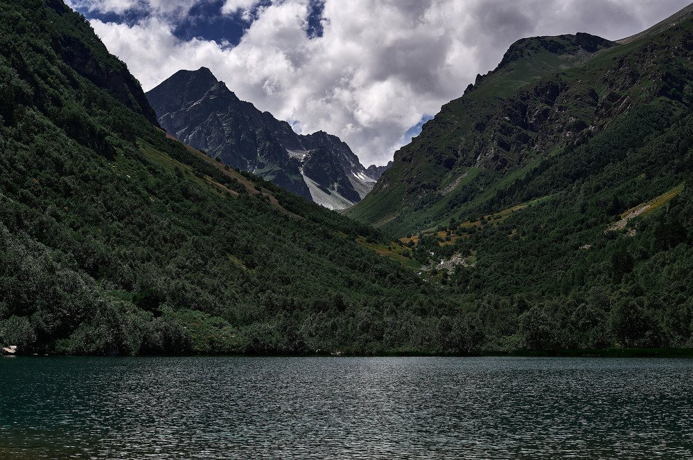 Photograph by DMITRIY MOISEEV