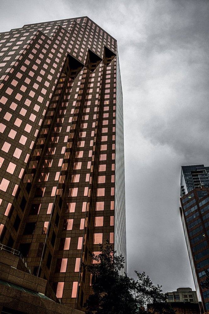 Photograph by Yana Viesulas