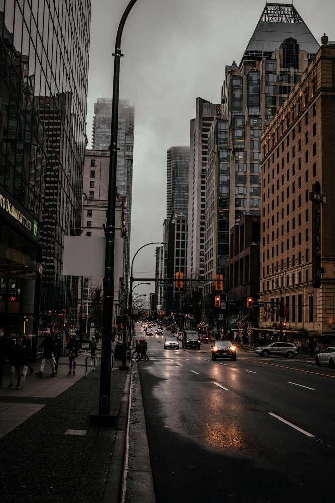 Photograph by Yana Viesulas