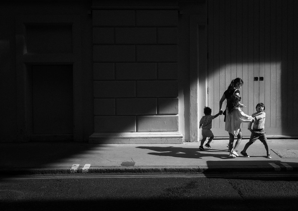 Photograph by Marina Pires