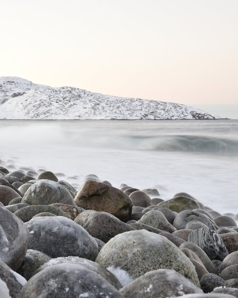 Photograph by Olga Yankus