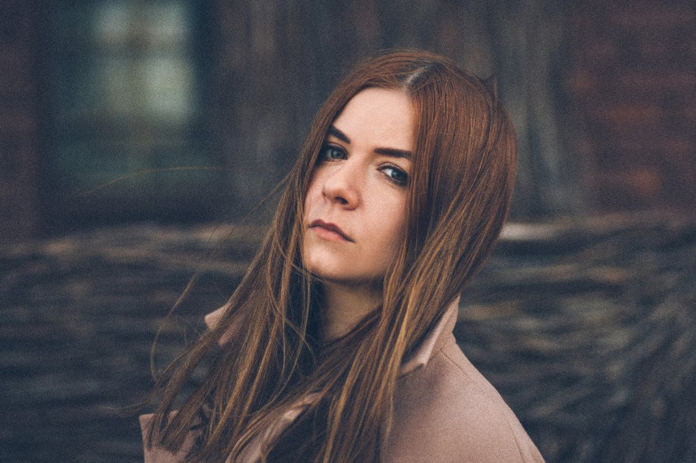 Photograph by Алеся Романова