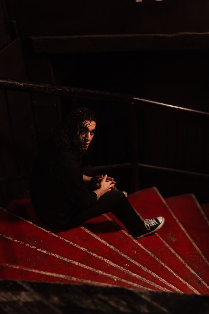 Photograph by Iryna Skaskevich