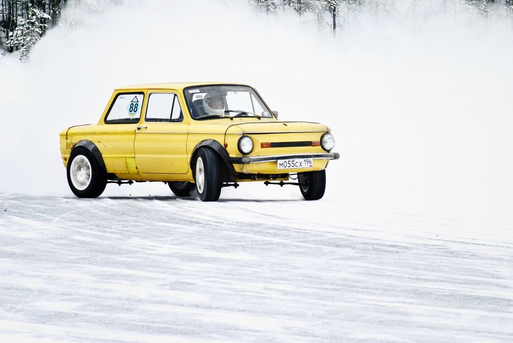 Photograph by Алёна Андреева