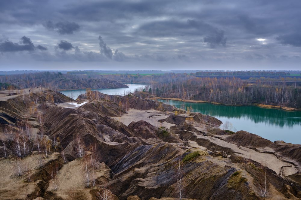 Photograph by Василий Арлашов