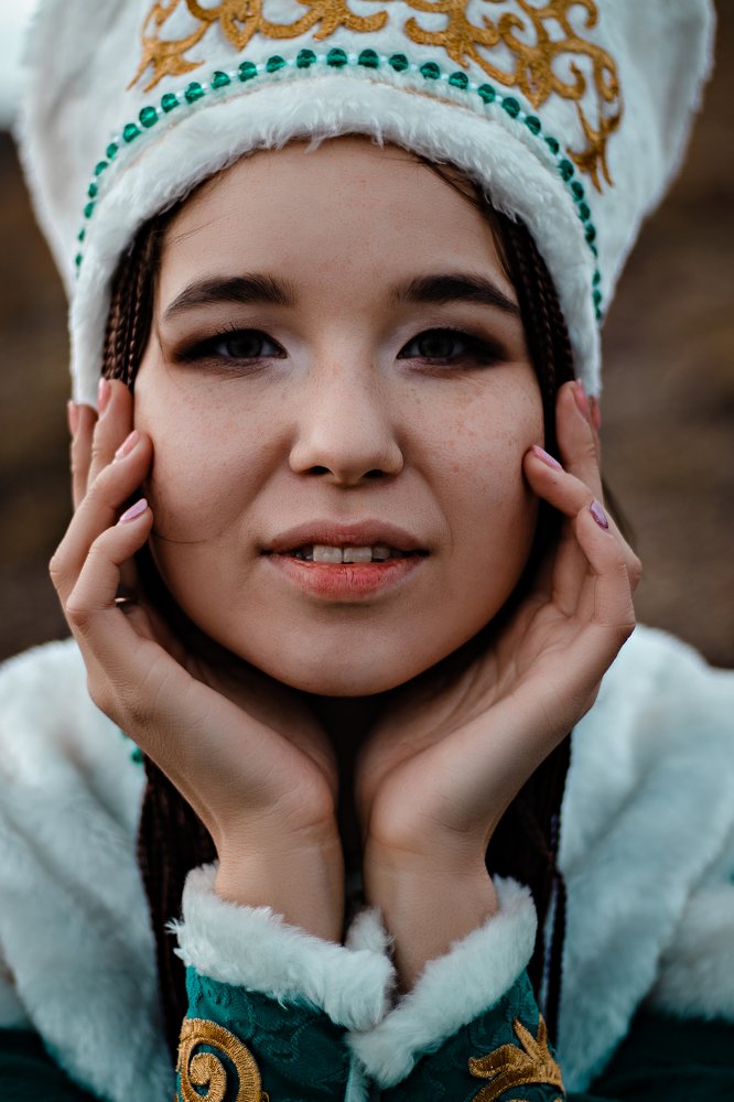 Photograph by Элина Кичеева