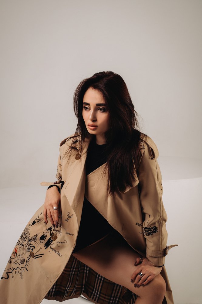 Photograph by Мария Бойко