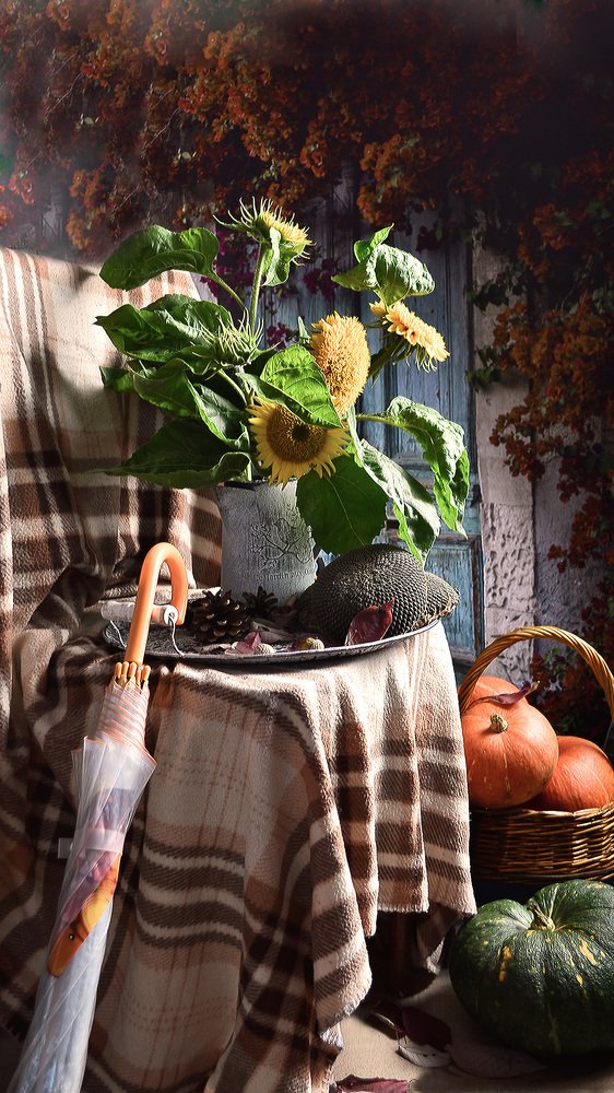 Photograph by Анжелика Овчинникова