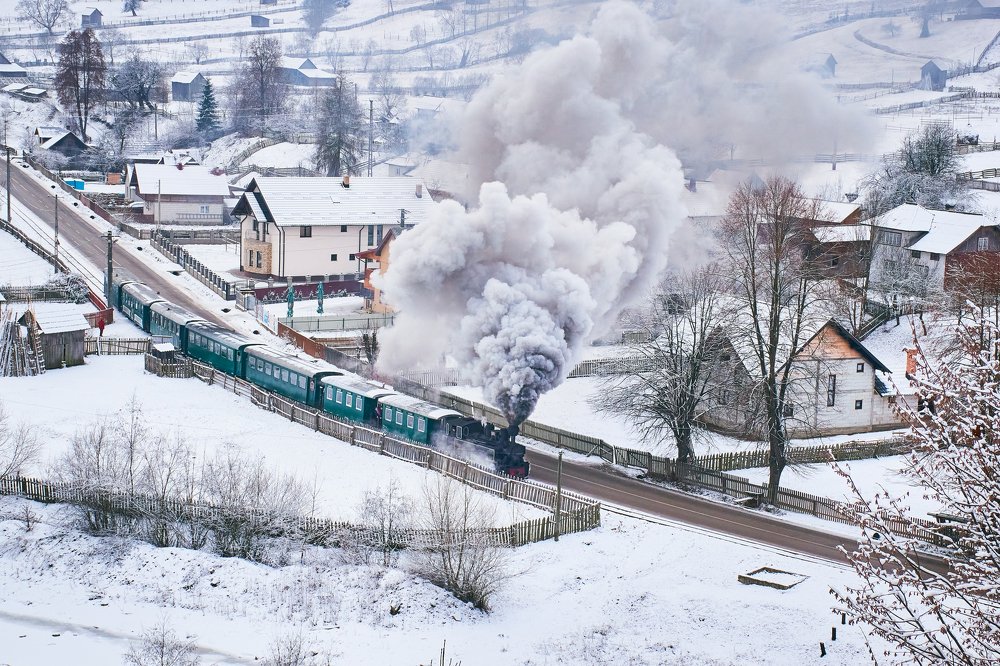 Фотография автора Ceausescu Adriana