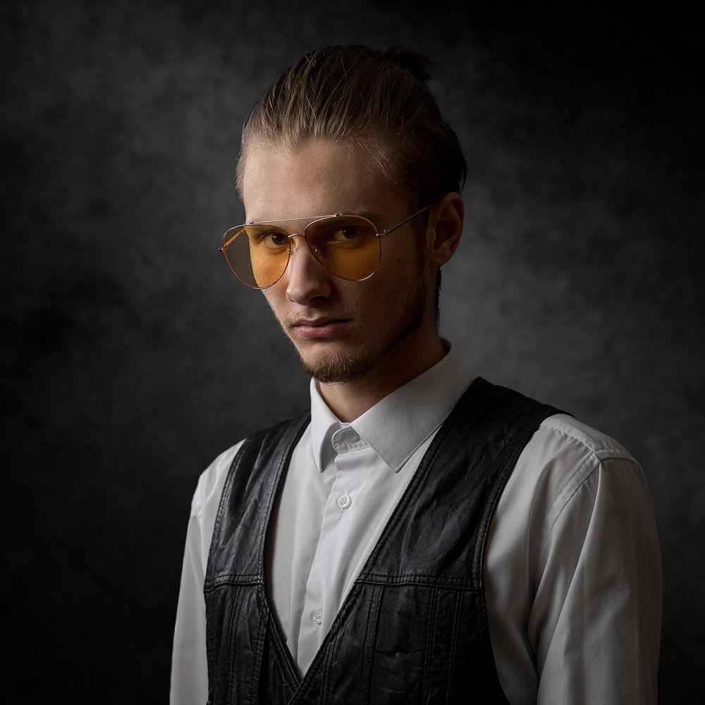 Photograph by Андрей Глуховцев