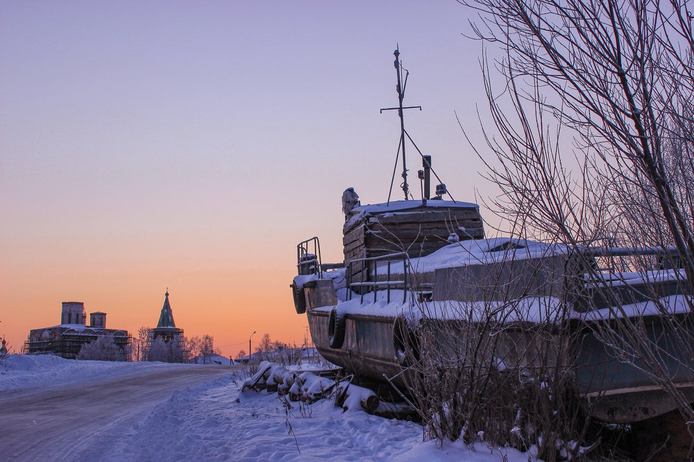 Photograph by Ольга Ситникова