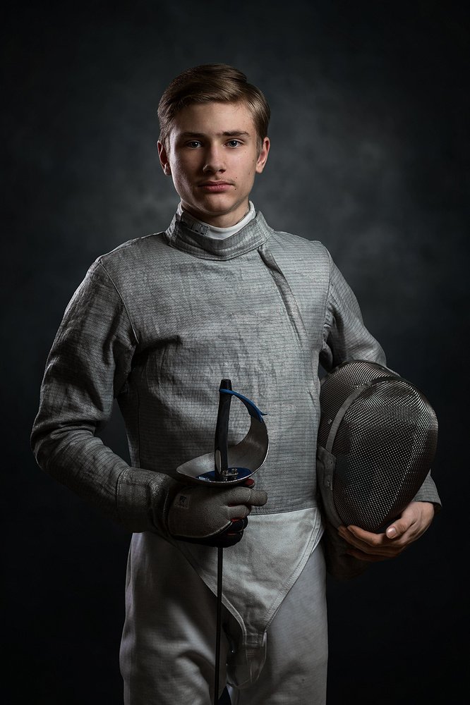 Photograph by Андрей Глуховцев