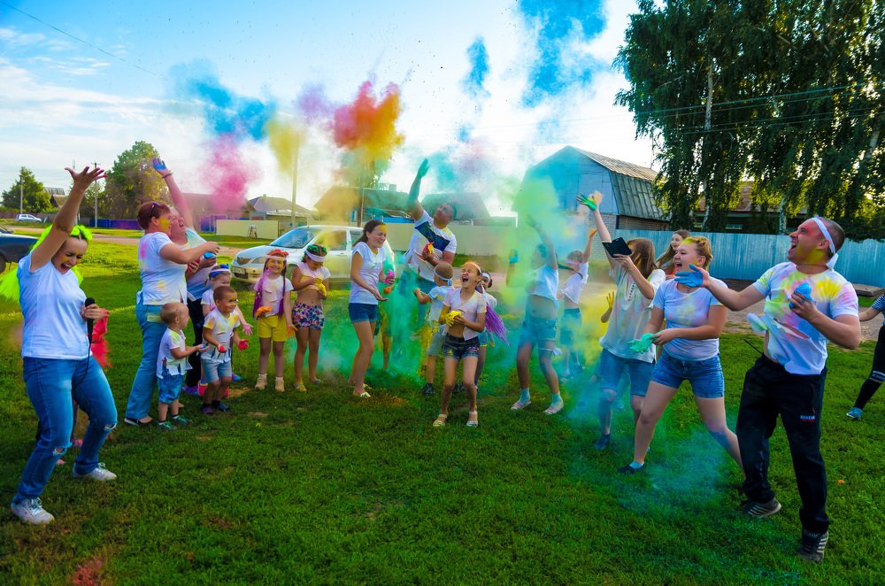 Photograph by Татьяна Биргулиева