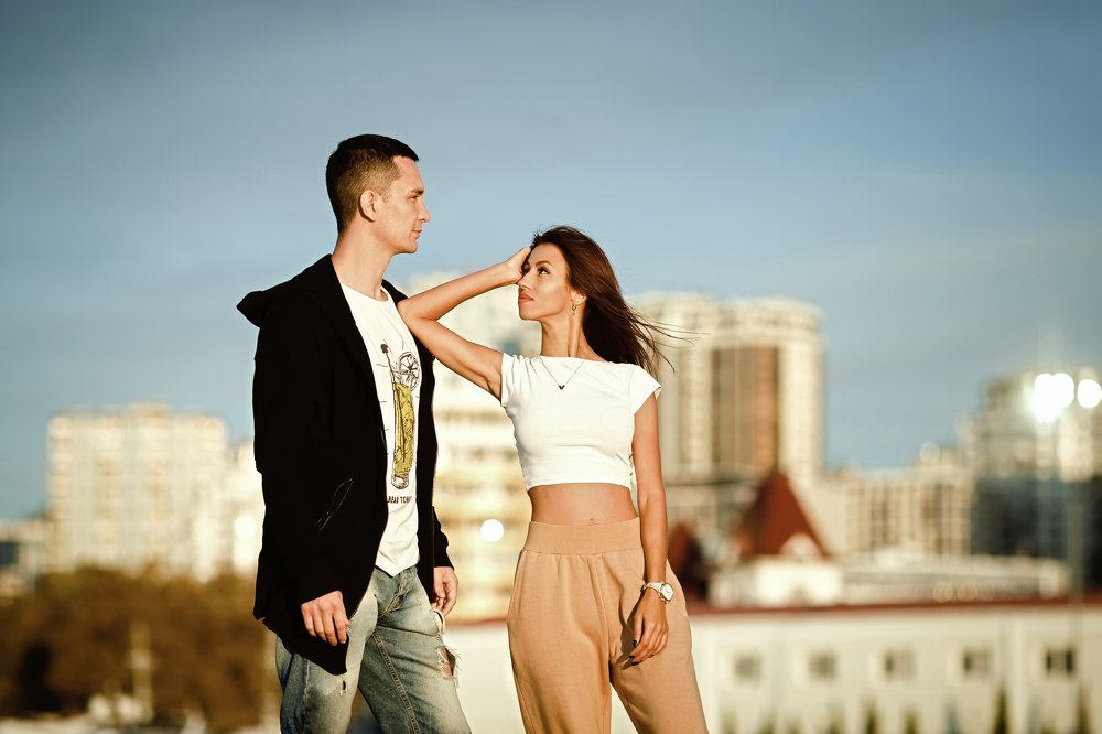 Photograph by Сергей Зайцев