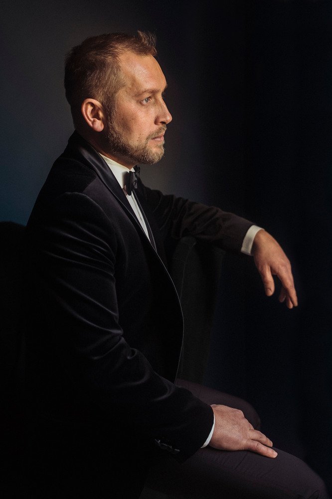 Перед приемом