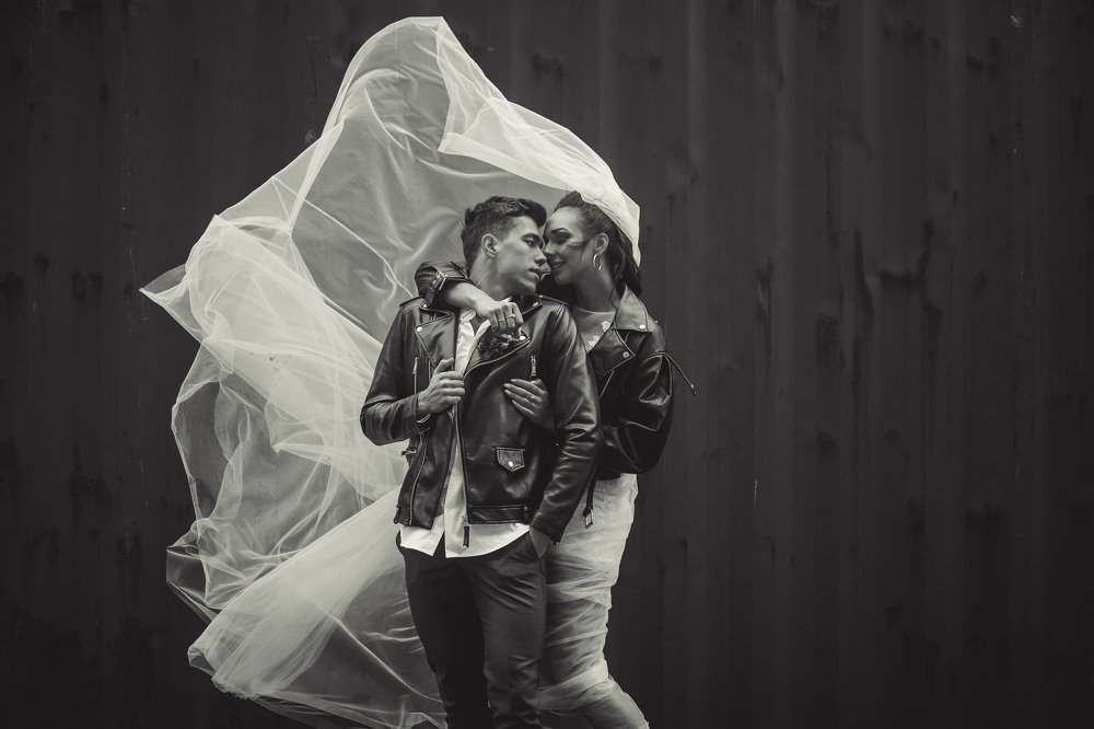 Photograph by Iryna Skaskevich