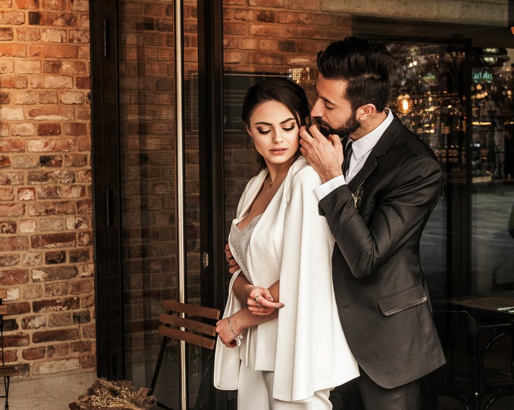 Photograph by Iryna Skaskevich