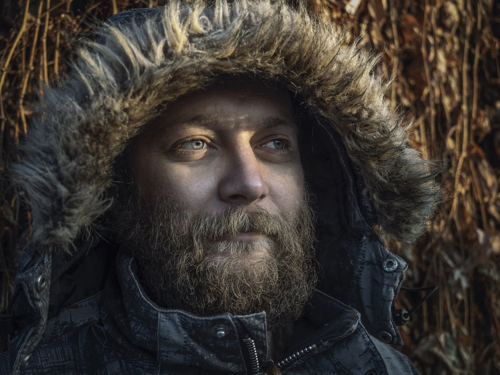 Фотография автора Илья Копелиович