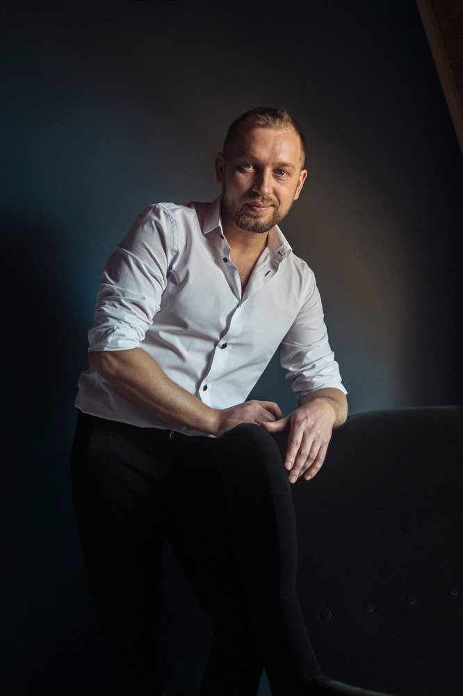 Photograph by Ирина Трофимчук