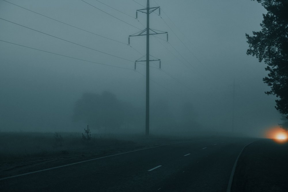 Photograph by Владимир Васенев