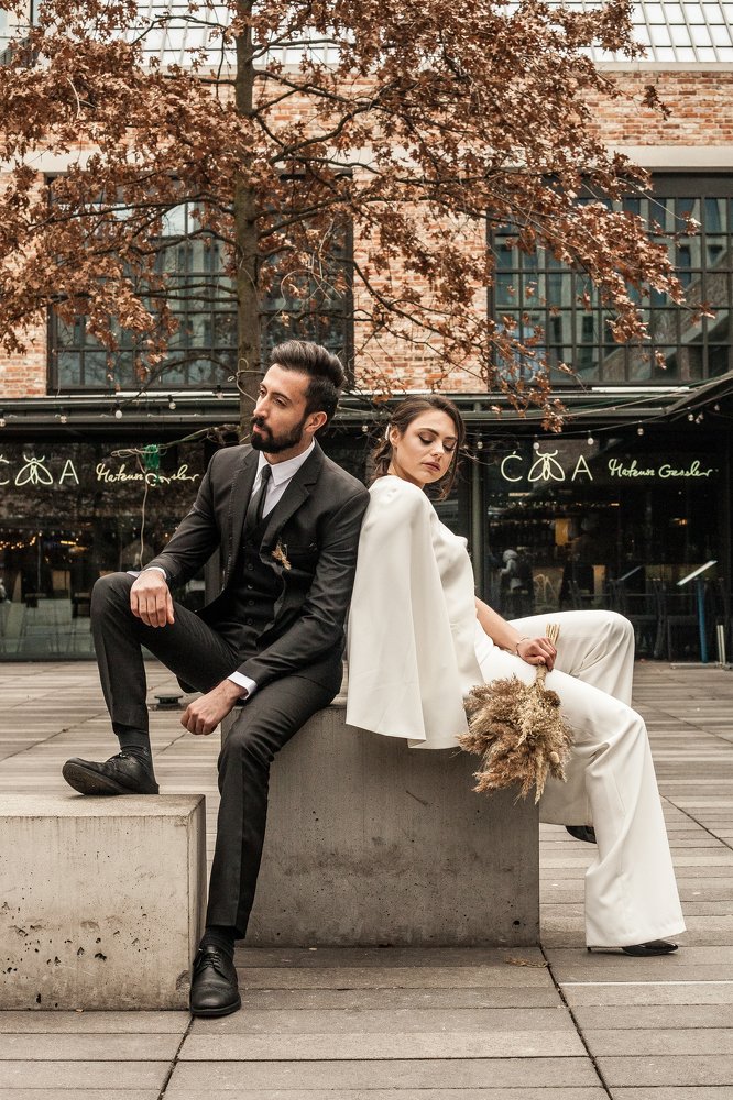 Photograph by Iryna Skaskevich