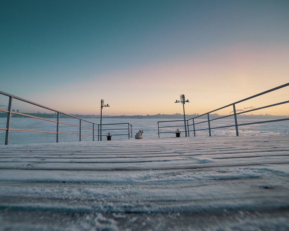 Photograph by Владимир Васенев