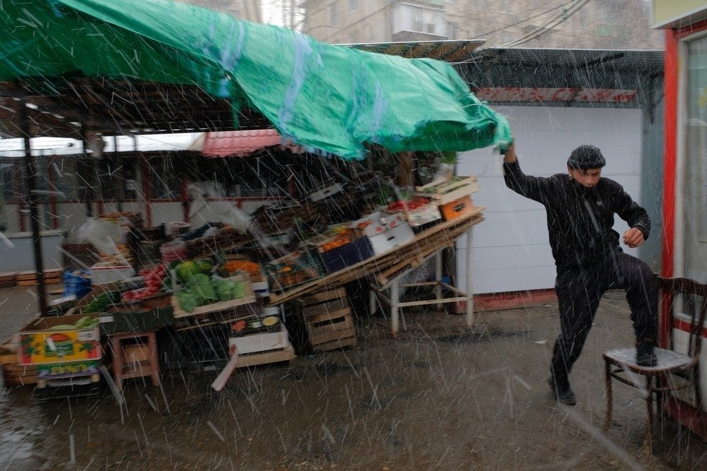 Фотография автора Владимир