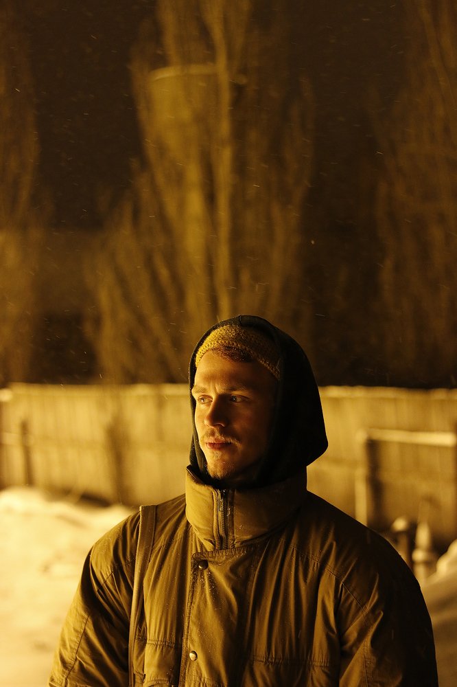 Photograph by Юрий Никандров