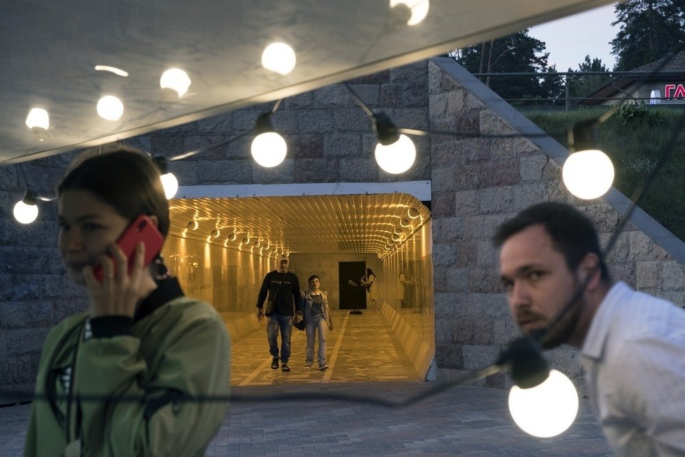 Фотография автора Владимир