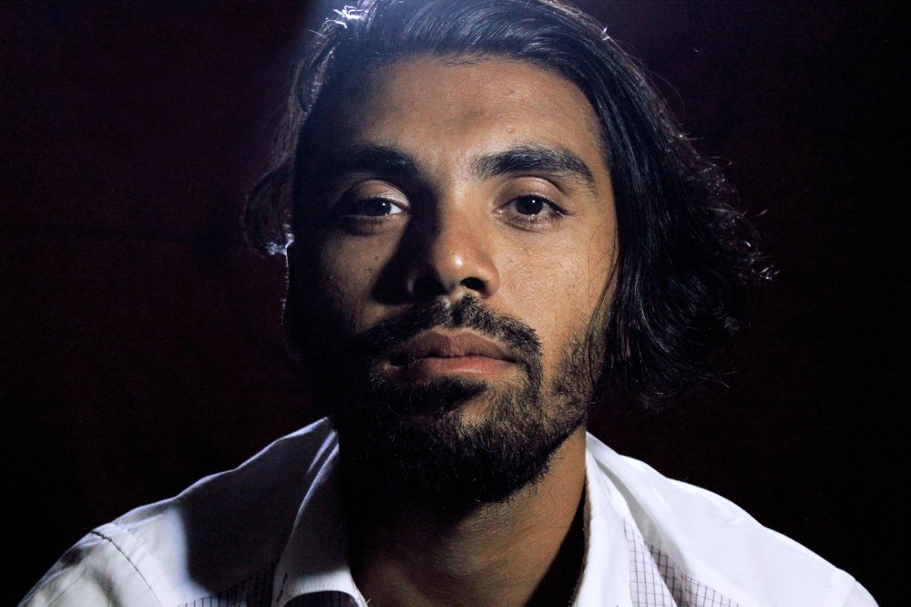 Photograph by Martin Kiryakov