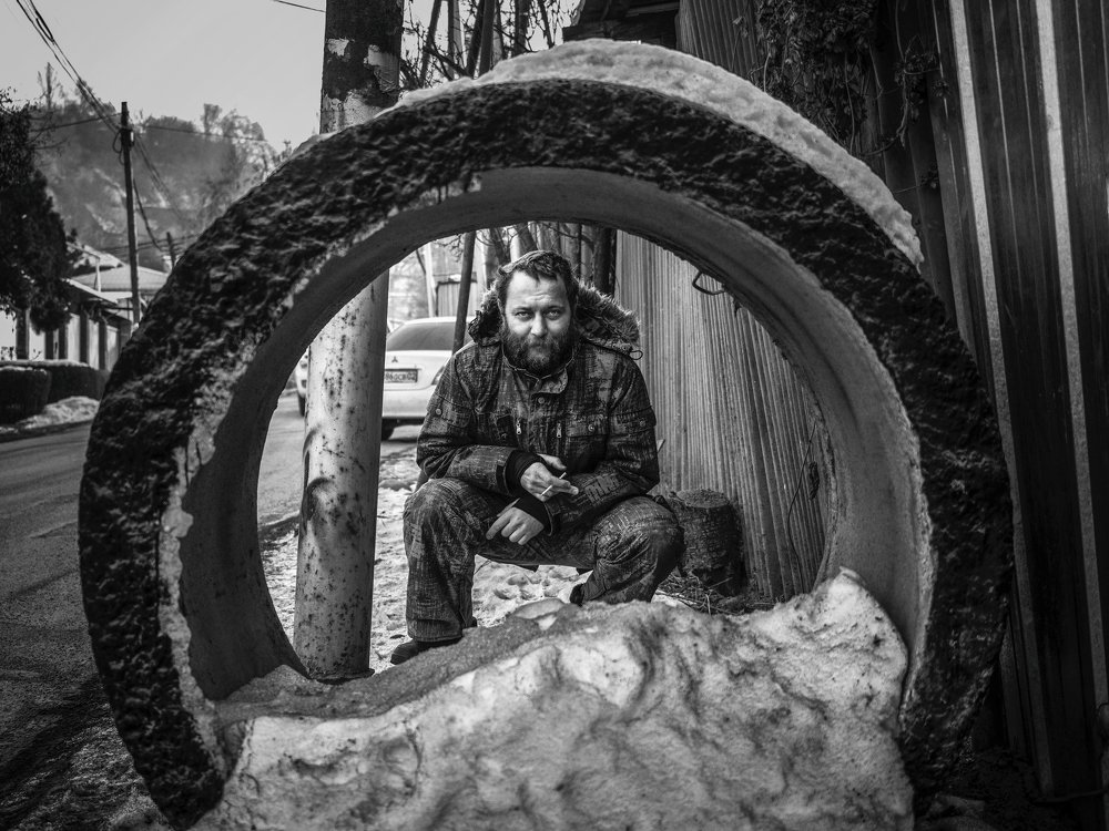 Фотография автора Илья Копелиович