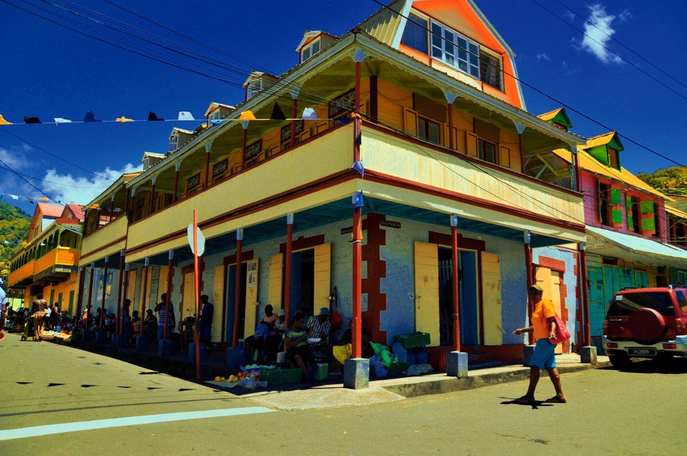 Photograph by Eva Minßen