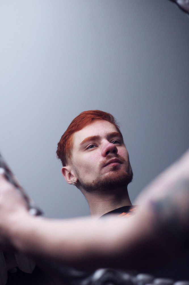 Photograph by Юрий Никандров