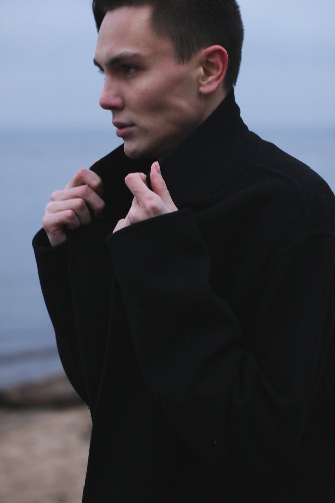 Photograph by Юрий Никандров