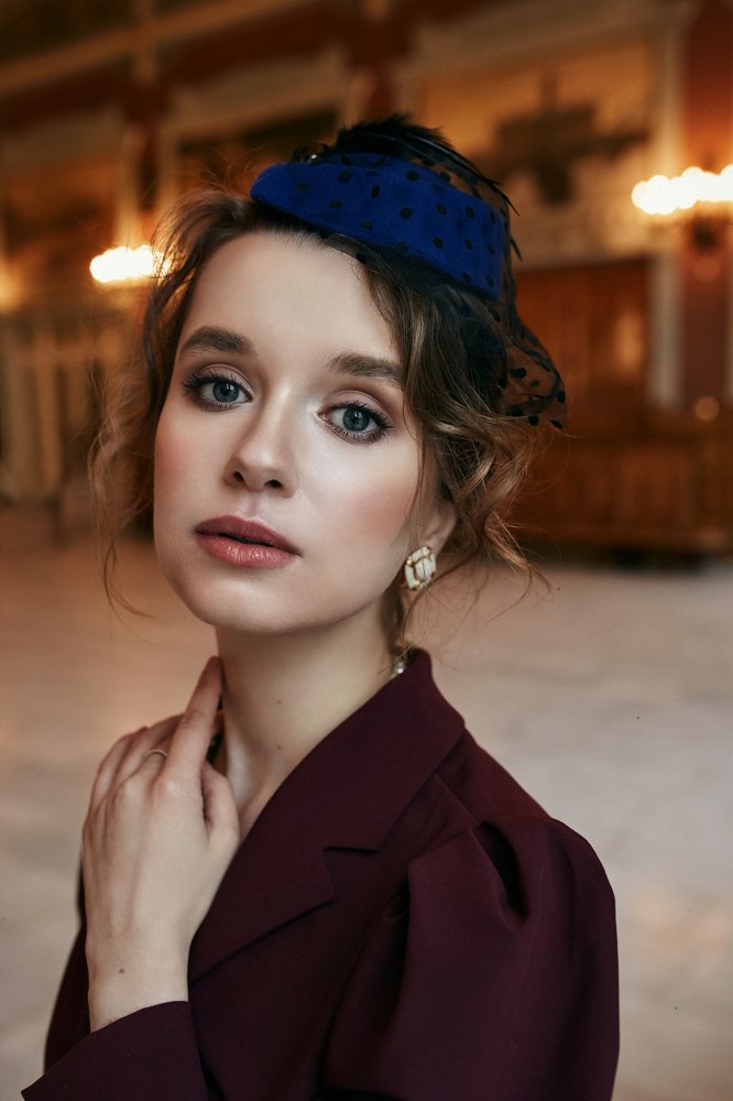 Photograph by Маргарита Петрищева