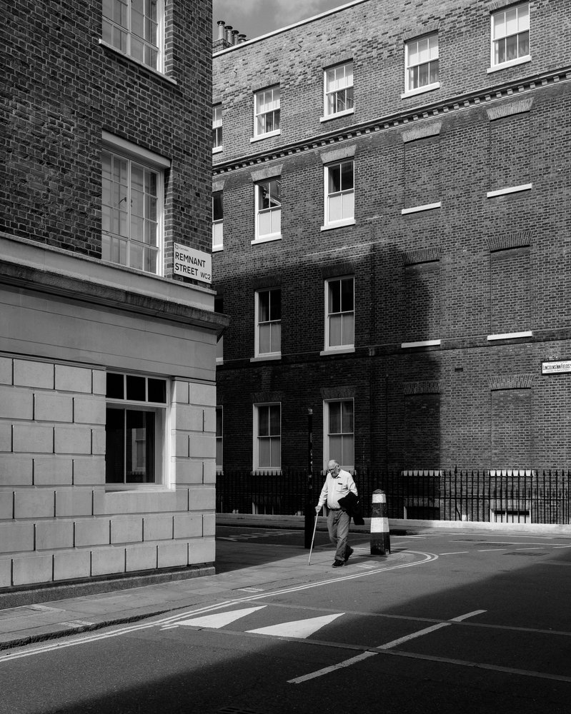 Photograph by Marina Pires