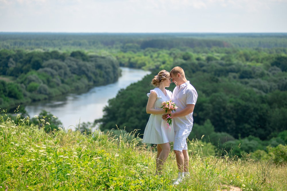 Photograph by Константин Усов