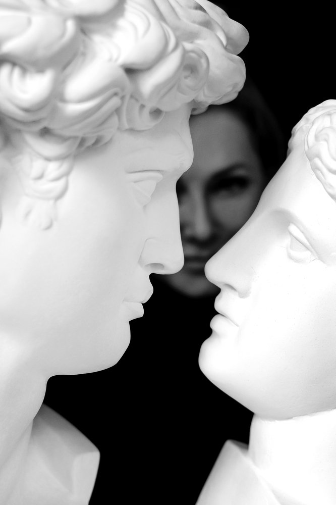 Photograph by Екатерина Мишина